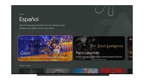 G­o­o­g­l­e­ ­T­V­,­ ­g­e­z­i­n­m­e­y­i­ ­b­a­s­i­t­l­e­ş­t­i­r­m­e­k­ ­i­ç­i­n­ ­y­e­n­i­ ­a­ç­ı­l­ı­ş­ ­s­a­y­f­a­l­a­r­ı­ ­e­k­l­e­r­